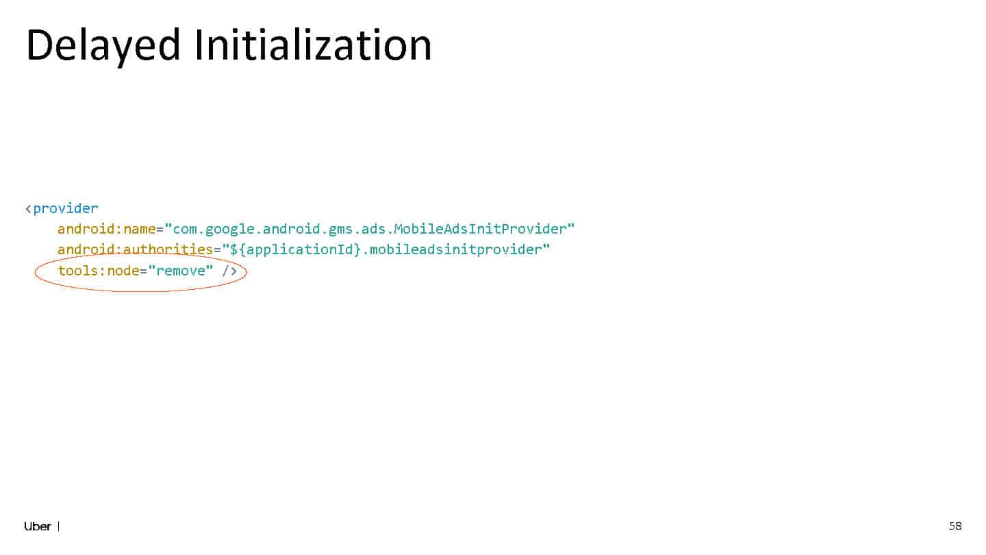 Balancing Speed and Reliability: The Double-Edged Sword of Third-Party Libraries — slide 56