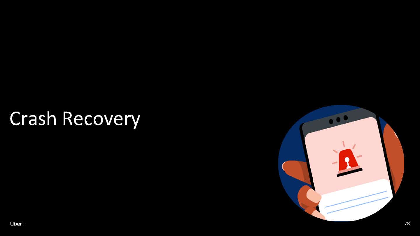 Balancing Speed and Reliability: The Double-Edged Sword of Third-Party Libraries — slide 76