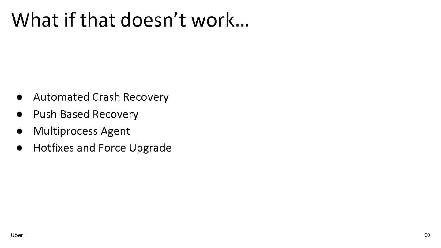 Balancing Speed and Reliability: The Double-Edged Sword of Third-Party Libraries — slide 78