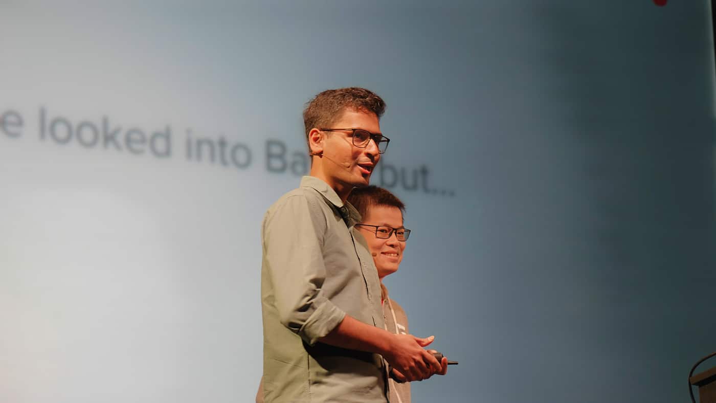 Building a Gradle-Based Monorepo for Kotlin Backends