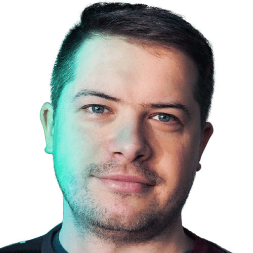 Adrian Nieć