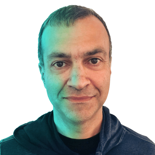 Ali-Reza Adl-Tabatabai