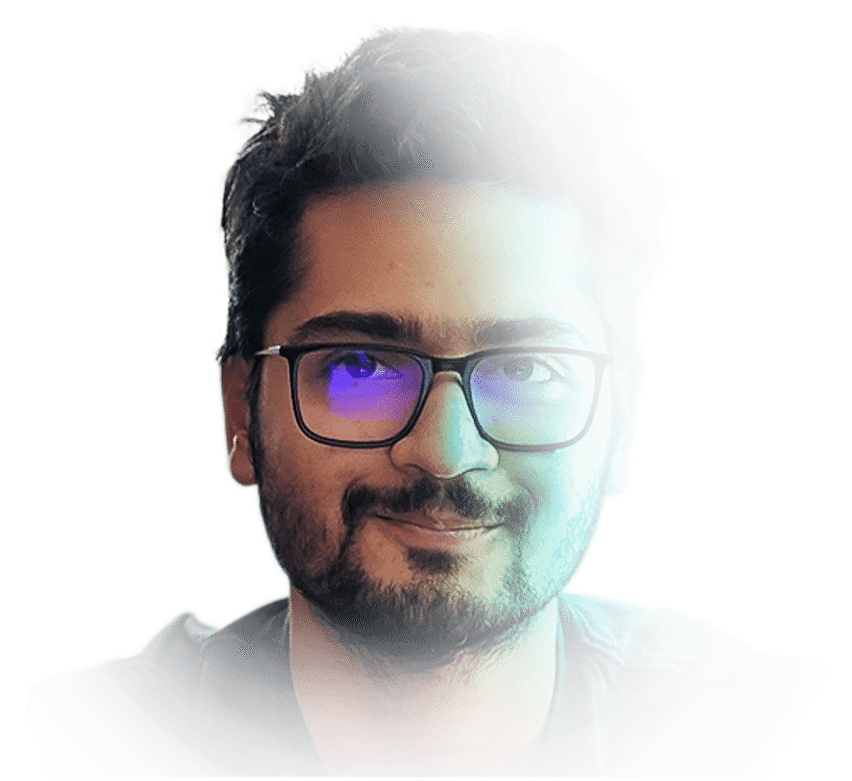 Ashwin Kachhara