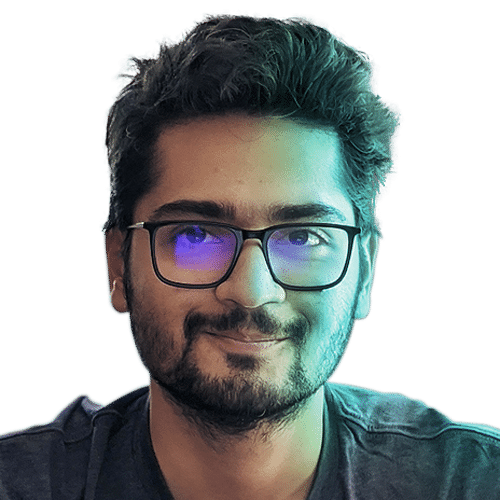 Ashwin Kachhara