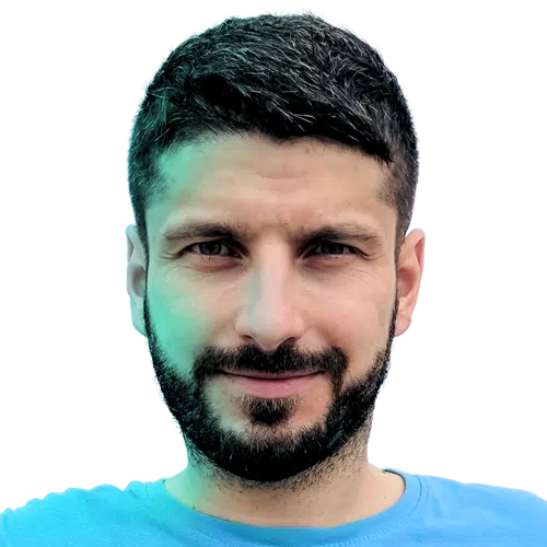 Bartosz Zator