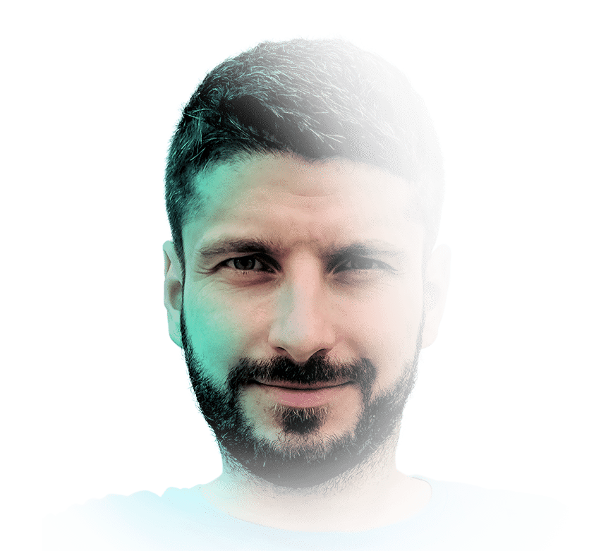 Bartosz Zator