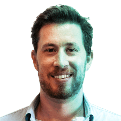 Christopher Sanson