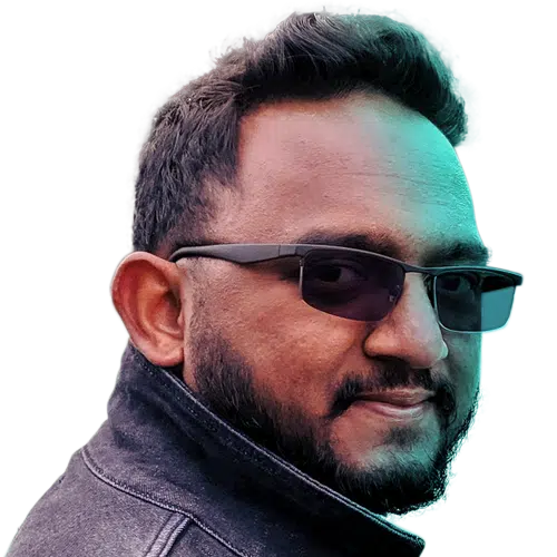 Gautam Korlam