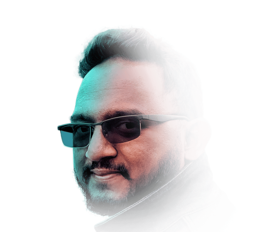 Gautam Korlam