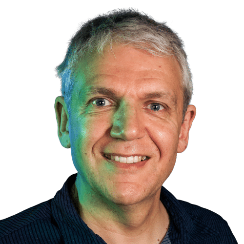 Hans Dockter