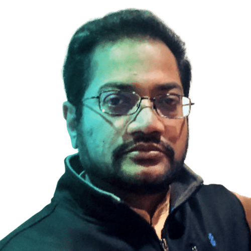 Ravikumar Buragapu
