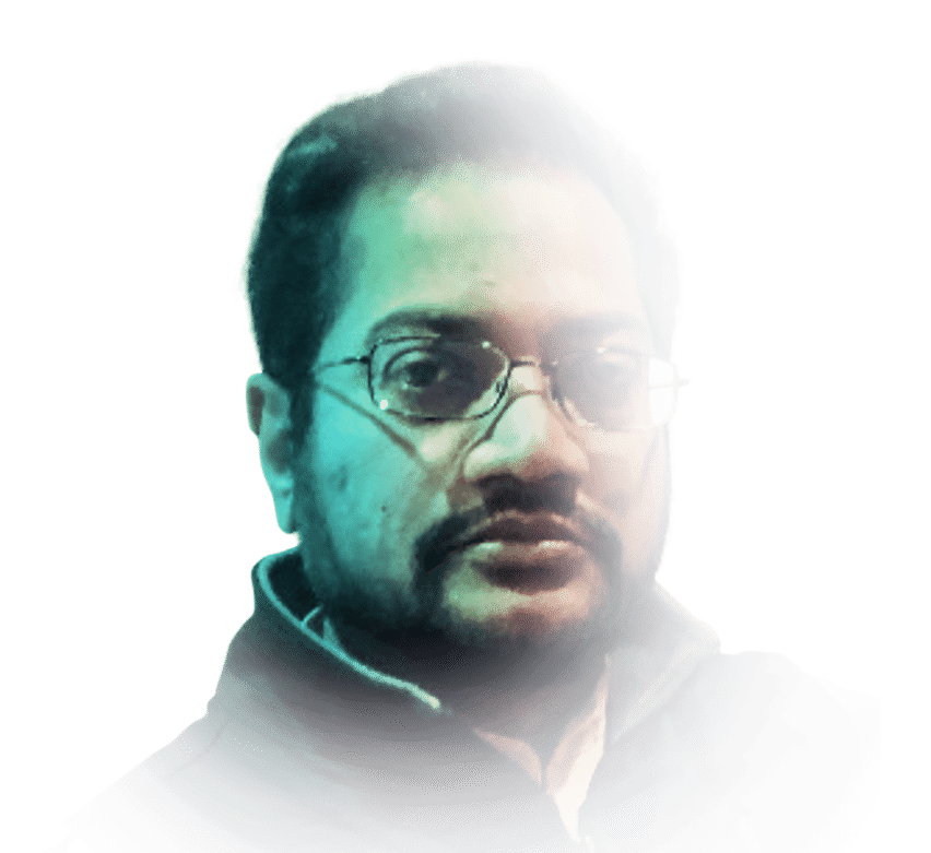Ravikumar Buragapu