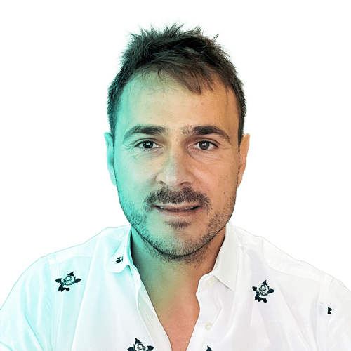Serdar Badem