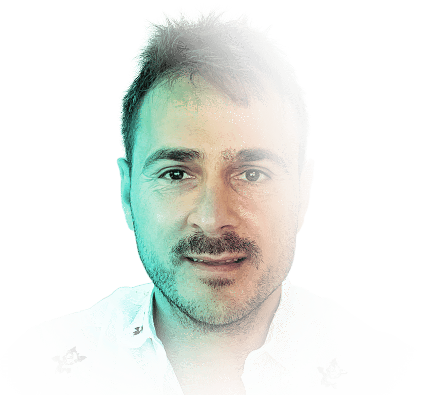 Serdar Badem