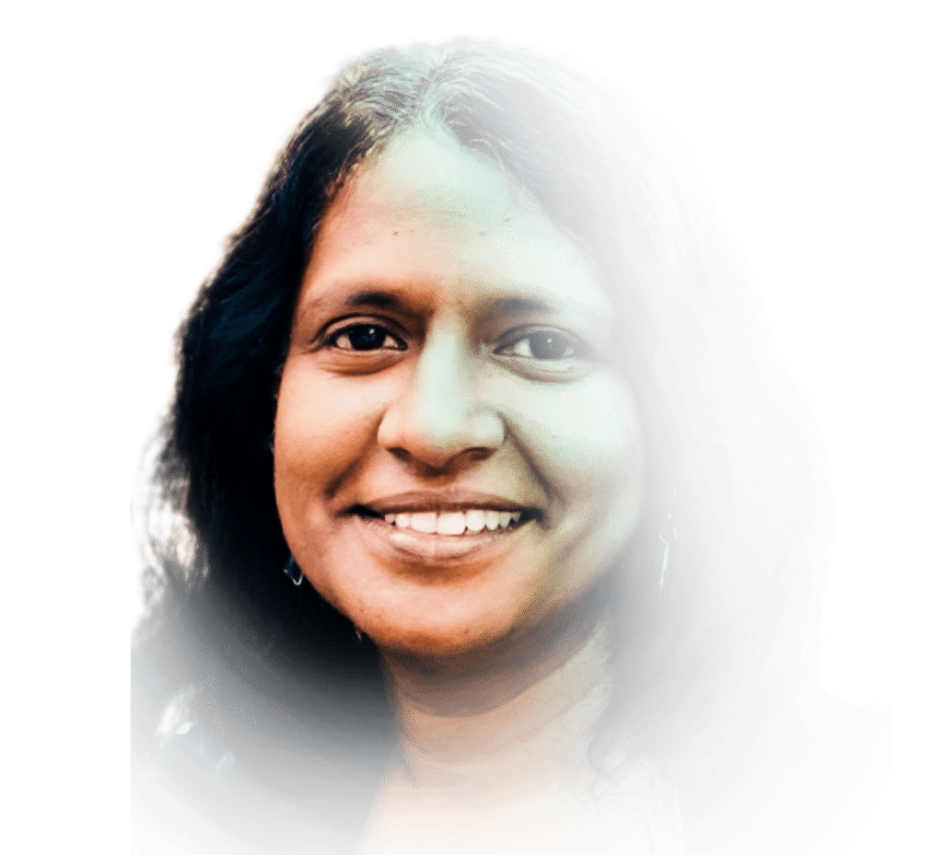 Shenba Vishnubhatt