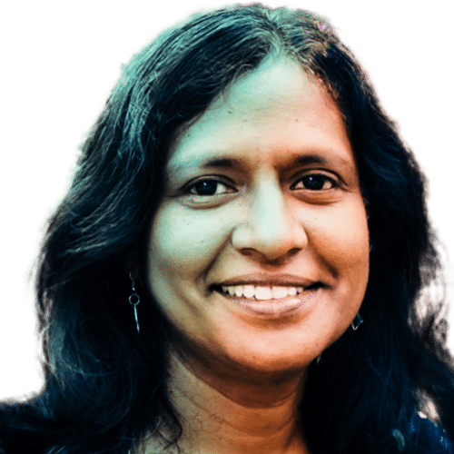 Shenba Vishnubhatt