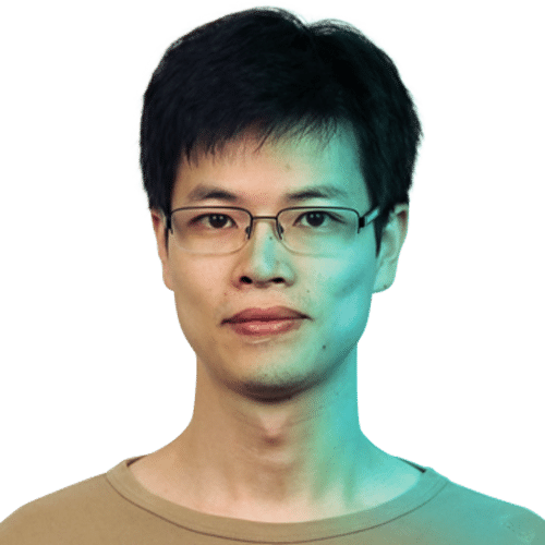 Yunji Zhong