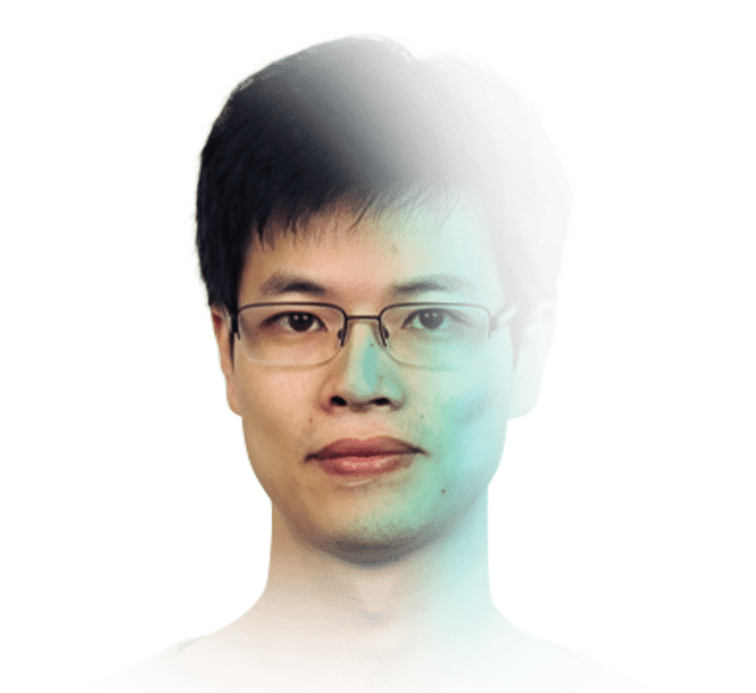 Yunji Zhong