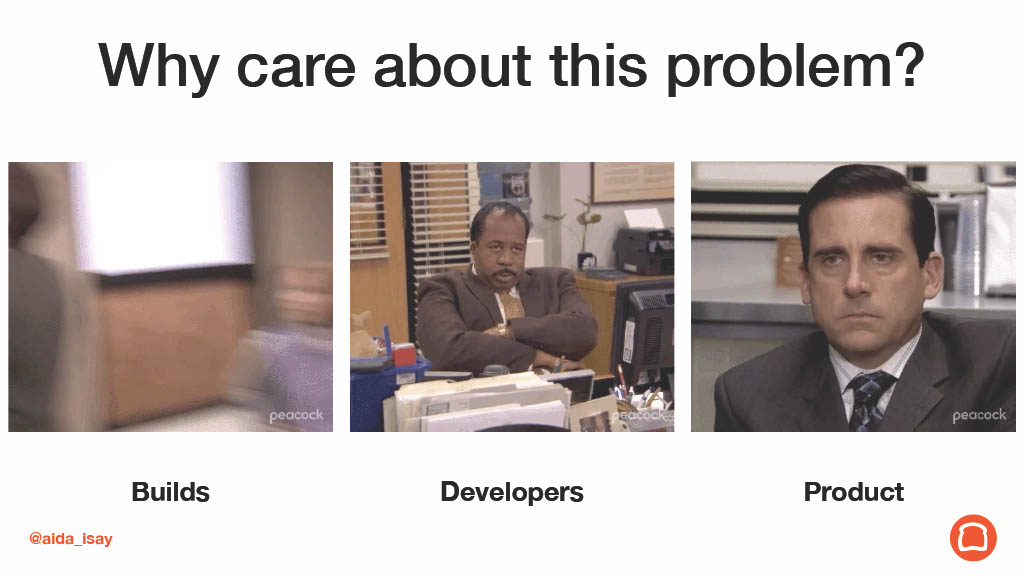 Android Builds: Simple Recipes to Enhance Developer Productivity — slide 14