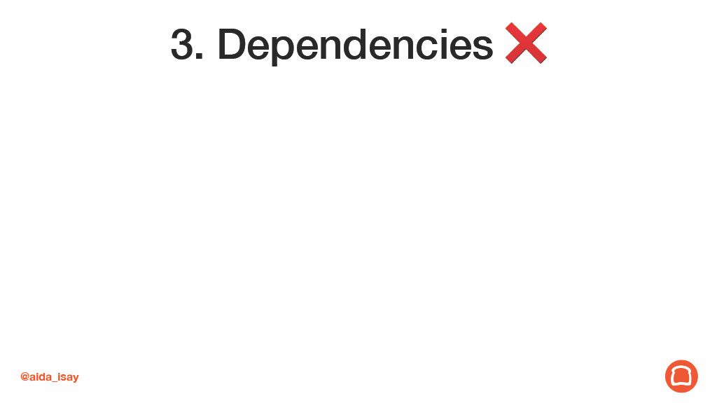 Android Builds: Simple Recipes to Enhance Developer Productivity — slide 33