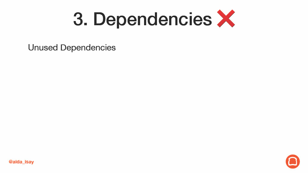 Android Builds: Simple Recipes to Enhance Developer Productivity — slide 34