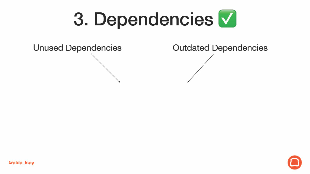 Android Builds: Simple Recipes to Enhance Developer Productivity — slide 38