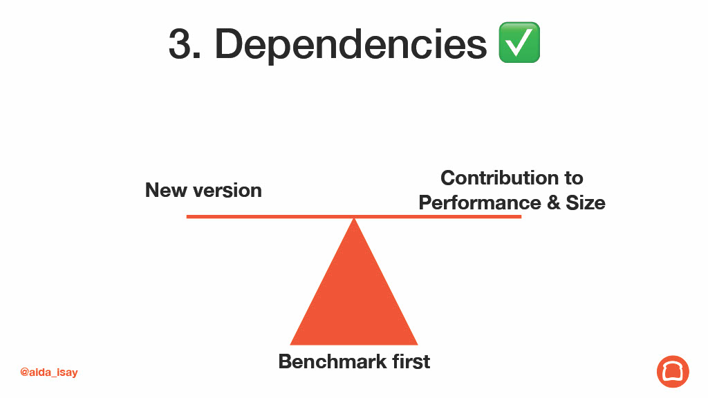 Android Builds: Simple Recipes to Enhance Developer Productivity — slide 41