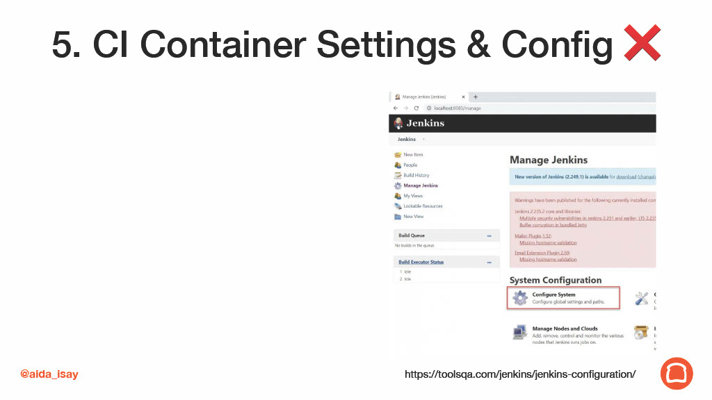 Android Builds: Simple Recipes to Enhance Developer Productivity — slide 44