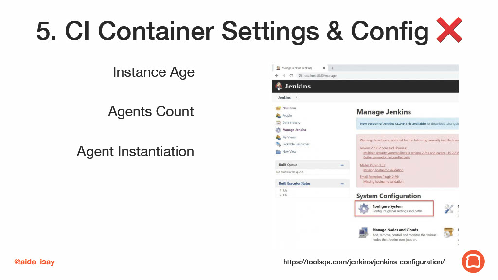 Android Builds: Simple Recipes to Enhance Developer Productivity — slide 47