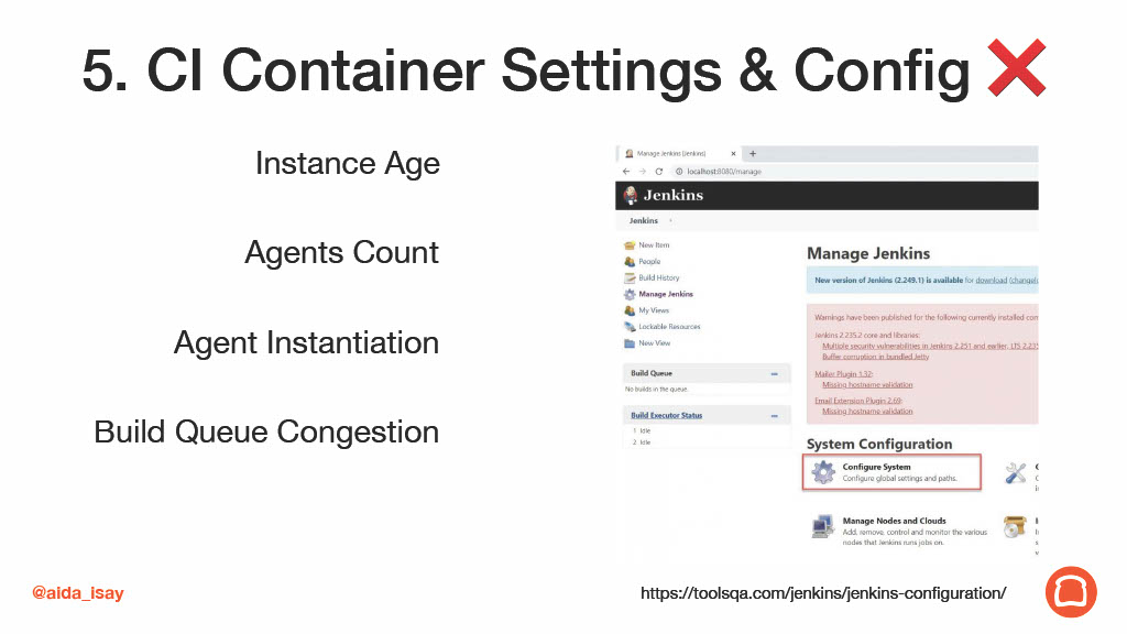 Android Builds: Simple Recipes to Enhance Developer Productivity — slide 48