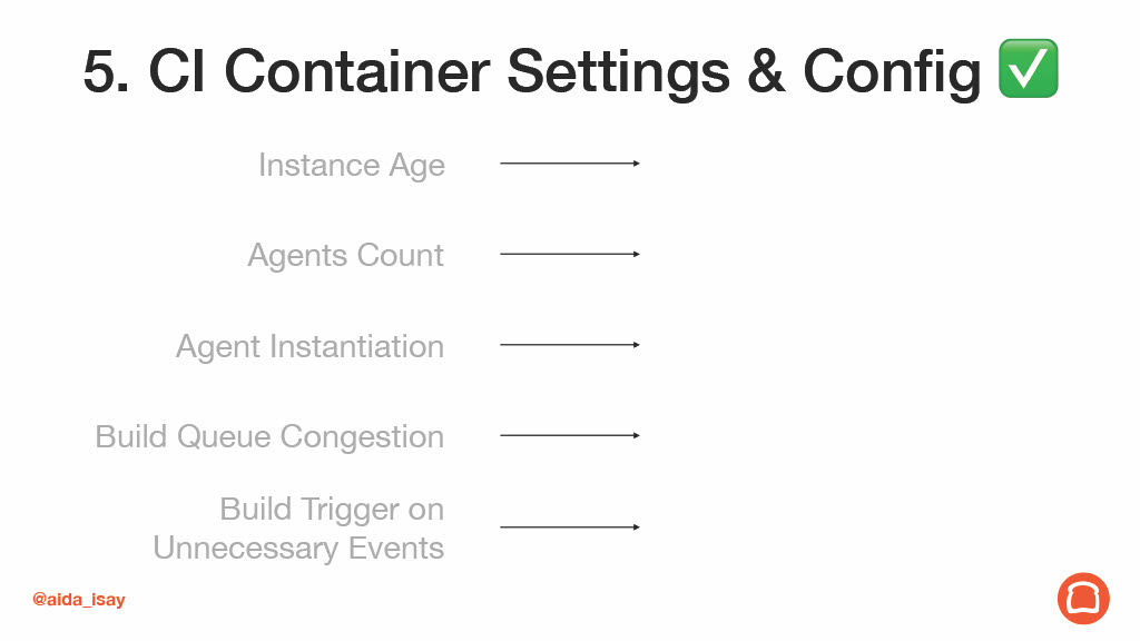 Android Builds: Simple Recipes to Enhance Developer Productivity — slide 50