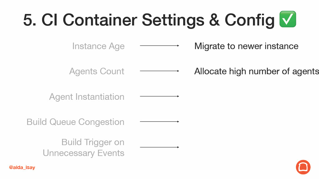 Android Builds: Simple Recipes to Enhance Developer Productivity — slide 52