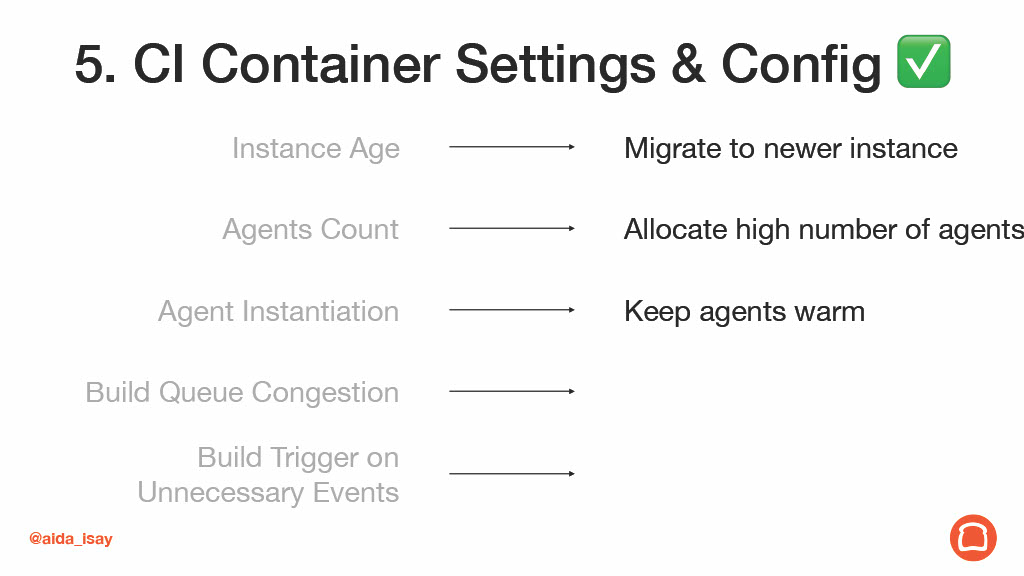 Android Builds: Simple Recipes to Enhance Developer Productivity — slide 53