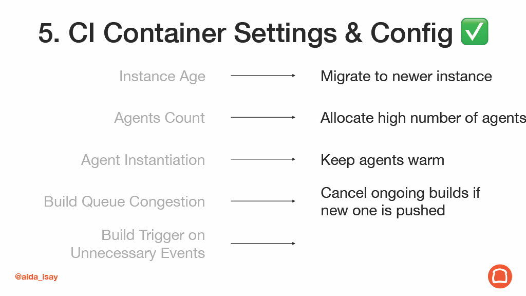 Android Builds: Simple Recipes to Enhance Developer Productivity — slide 54