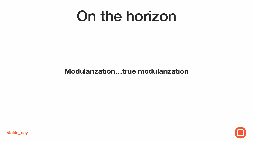 Android Builds: Simple Recipes to Enhance Developer Productivity — slide 58