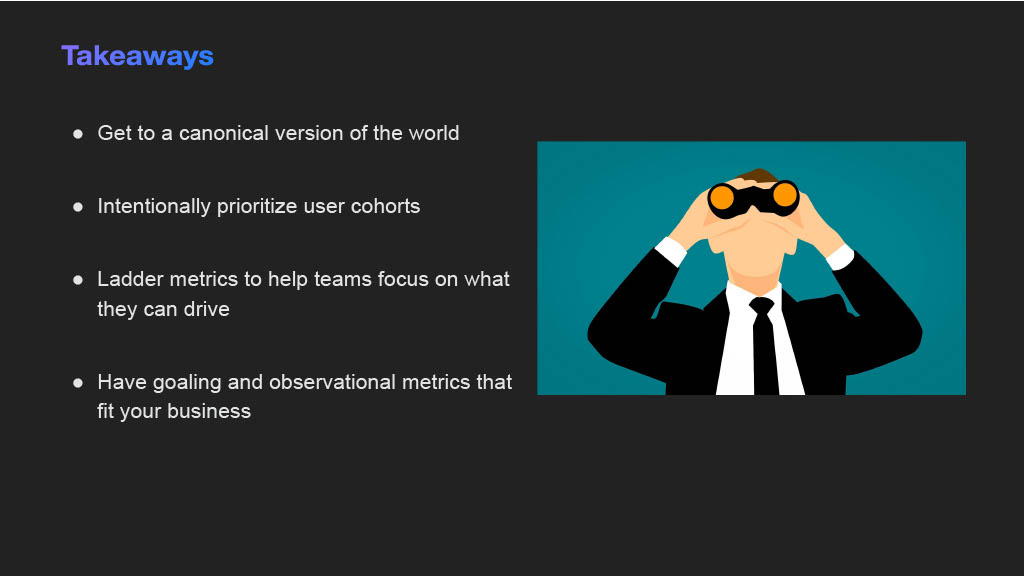 Unlocking Developer Productivity and Happiness — slide 34
