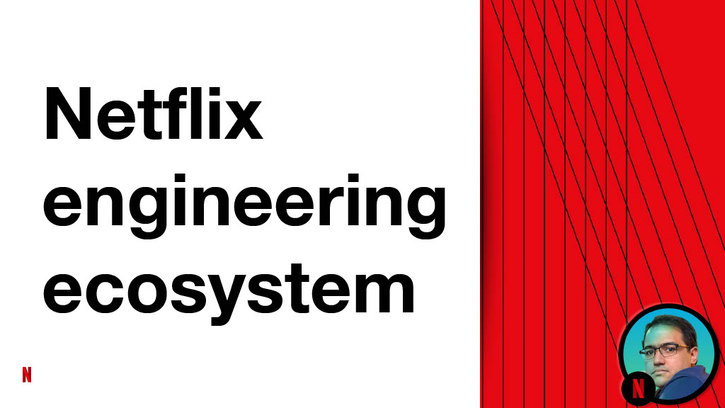 Netflix’s Journey to Confident Automated Changes — slide 2