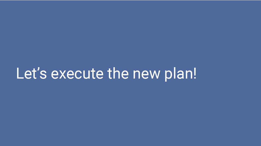 Taming the Monorepo Beast: Bearable Library Releases at Scale — slide 16