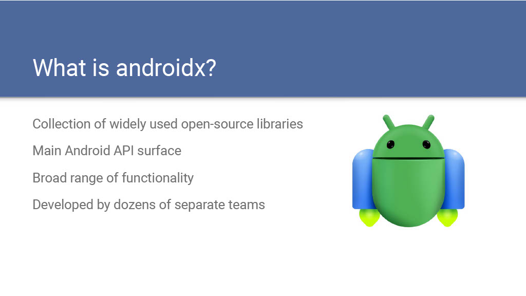 Taming the Monorepo Beast: Bearable Library Releases at Scale — slide 2