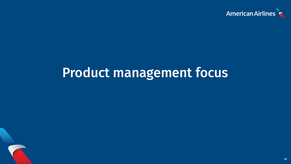 DX Platform & Product Management: A Perfect Match — slide 14