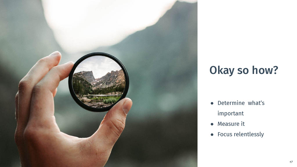 DX Platform & Product Management: A Perfect Match — slide 17