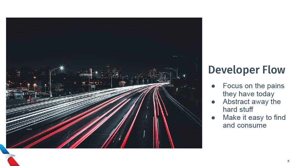 DX Platform & Product Management: A Perfect Match — slide 8
