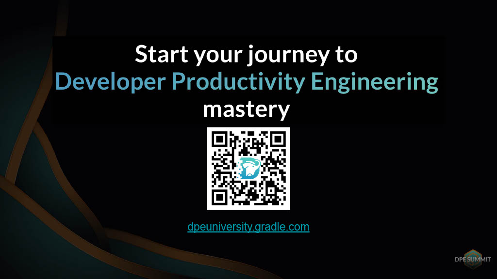 Maintaining Builds at Scale — slide 14