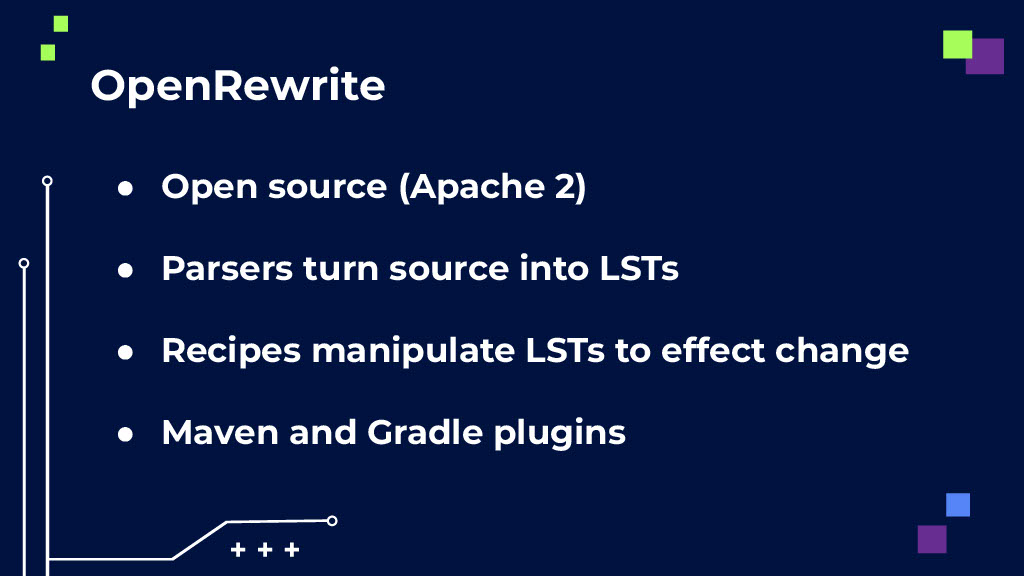 Maintaining Builds at Scale — slide 8
