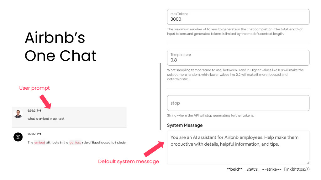 Gen Als: Empowering the Developer Journey at Every Step — slide 10