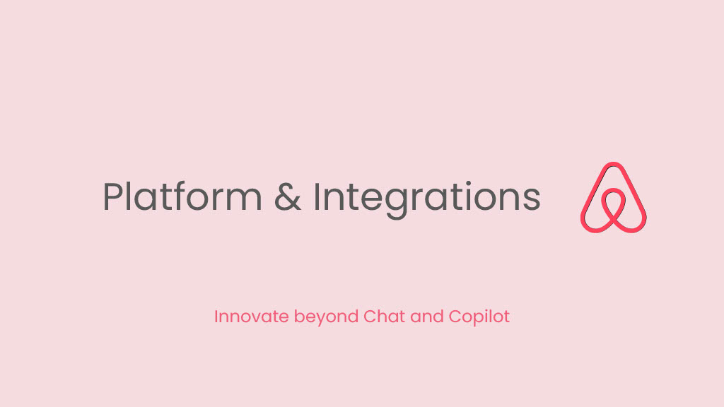 Gen Als: Empowering the Developer Journey at Every Step — slide 23