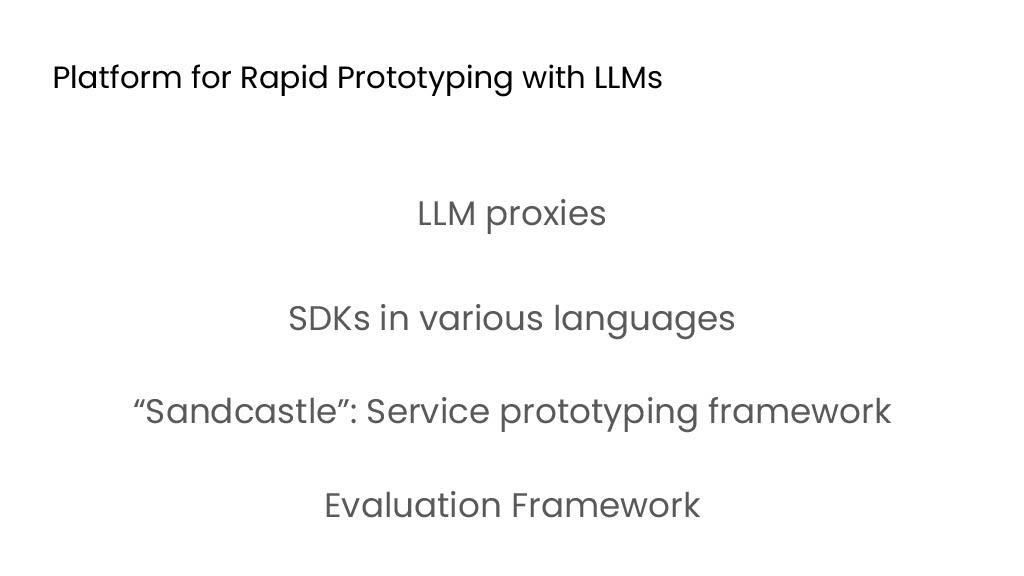 Gen Als: Empowering the Developer Journey at Every Step — slide 24