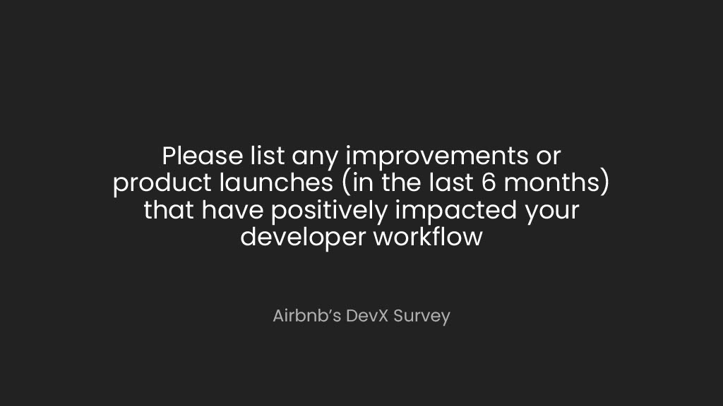 Gen Als: Empowering the Developer Journey at Every Step — slide 3
