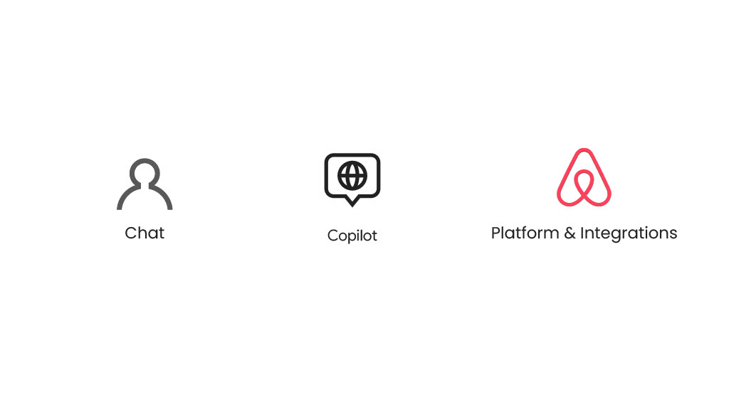 Gen Als: Empowering the Developer Journey at Every Step — slide 5