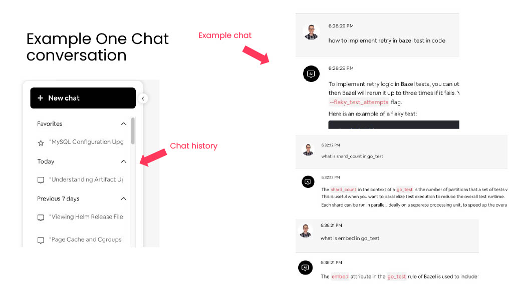 Gen Als: Empowering the Developer Journey at Every Step — slide 9